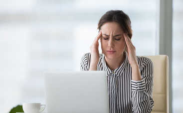 На Украину обрушилась магнитная буря: чем опасны такие дни?