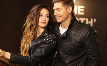 Владимир Остапчук разводится с женой после 12 лет брака