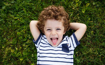 У ребенка короткая уздечка - когда начинать беспокоиться?