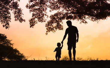 Воскресный папа: как сохранить связь с ребенком после развода