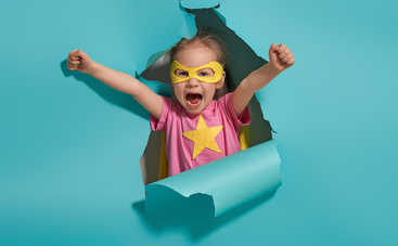 Как поощрить и сохранить в детях подвижность и любознательность