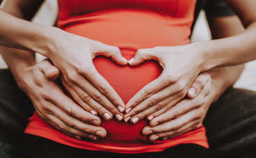 Редкая аномалия: в Португалии родился ребенок без лица