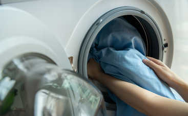 Почему одежду нужно стирать при 60 градусах и выше?