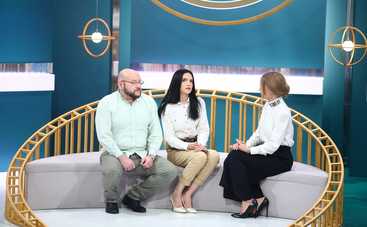 Эксперты ток-шоу «Роман с Ольгой»: нельзя терпеть и прощать домашнее насилие