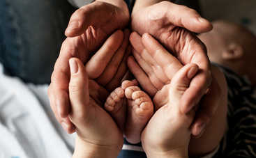 ТОП-4 ошибок при выборе имени ребенка