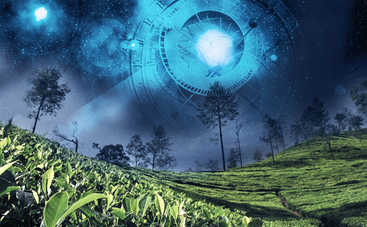 Новолуние и полнолуние в ноябре 2019 года