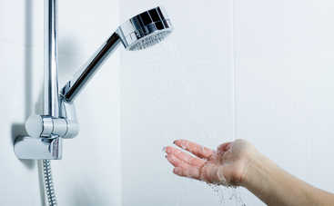 Где помыться, когда отключили горячую воду