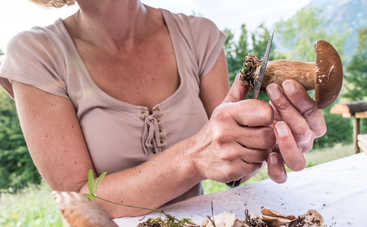 Отравление грибами: как своевременно распознать опасность?