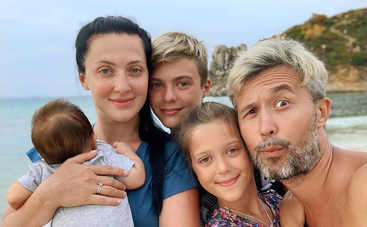 «Мы давно были рядом»: Сергей Бабкин поделился воспоминаниями о встрече со Снежаной