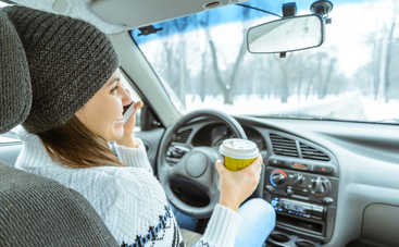 Чек-лист для автоледи: как подготовить машину к зиме