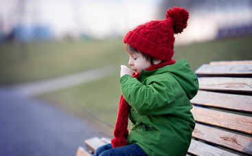 5 мифов о детском кашле, в которые до сих пор верят родители