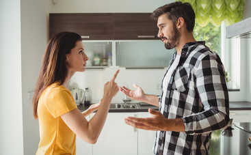 4 причины, почему упреки могут разрушить ваш брак