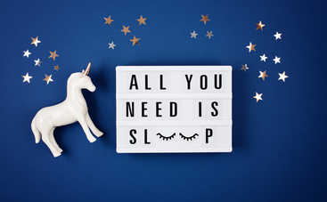 4 совета, как справиться с бессонницей