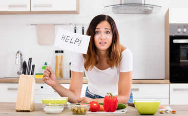 Орторексия: как стремление к правильному питанию превращается в болезнь