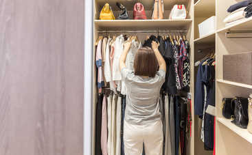 Где найти место для хранения, если его нет