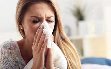 Как избежать гриппа в межсезонье: 5 главных советов по защите