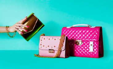 Модные женские сумки 2020: выберите свою