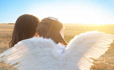 5 знаков ангела-хранителя, которые нельзя игнорировать