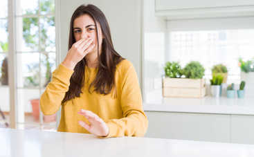 7 способов отмыть руки, чтобы они не пахли луком, чесноком или рыбой