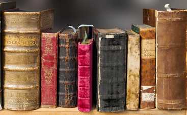 Что почитать ребенку осенью: топ-3 книги от украинских издательств