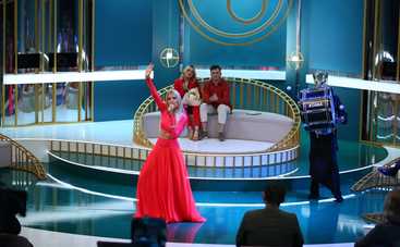 Есть ли жизнь после измены? Непростой разговор в студии ток-шоу «Роман с Ольгой»