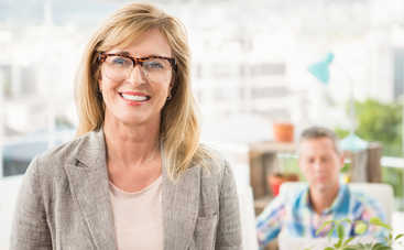 Как найти работу, если вам за 40 и нет профессионального опыта