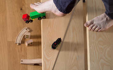 5 скрытых опасностей в доме, о которых необходимо знать каждой маме