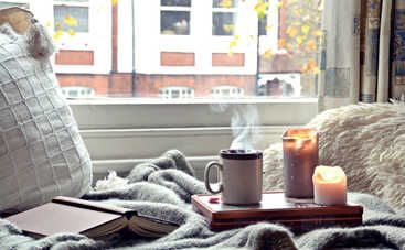 Жизнь в стиле хюгге: 5 секретов датского счастья