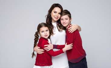 Лилия Подкопаева умилила Сеть новым снимком со своей новорожденной дочерью