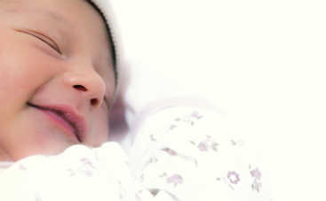 Забавные фото детей, которые могут уснуть где угодно