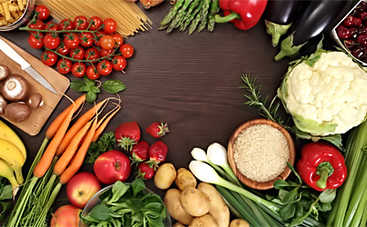 5 самых полезных продукты для беременных