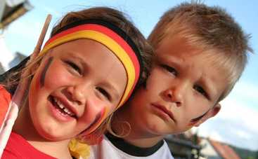 Что они делают с детьми: немецкий опыт воспитания