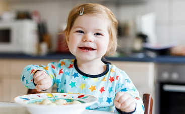 Необычные супы, которые обожают дети - на заметку мамам