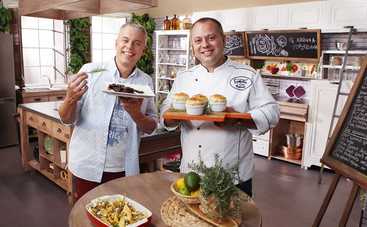 Готовим вместе: Блюда из говядины (эфир от 09.11.2019)