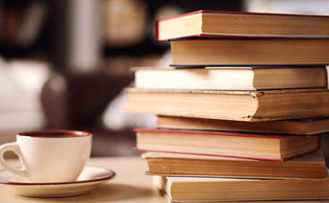 Книжные хиты этой осени: 5 главных историй сезона