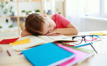 Как облегчить жизнь детям, которые учатся во вторую смену