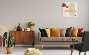 5 ошибок интерьера, которые есть в каждой квартире