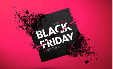 Черная пятница: уловки магазинов, которые помешают вам сэкономить