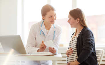 Как просчитать дату родов по неделям беременности?