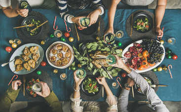 Как экономно встретить Новый год 2019-2020