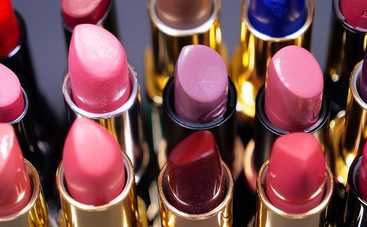 Какую помаду выбрать в 2020 году: трендовые оттенки