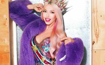 Няня детей Оли Поляковой довела ее до слез