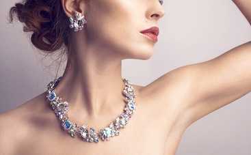 Что надеть в 2020 году: трендовые кольца, серьги и браслеты