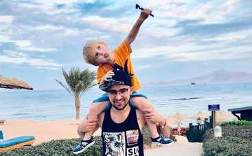 Секреты воспитания ребенка от JULIKa