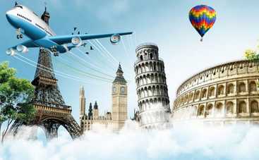 Популярные туристические направления в 2020 году