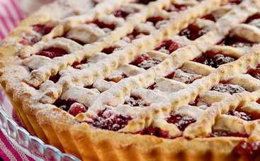 2 простых рецепта ноябрьских пирогов