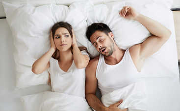 Какие проблемы со здоровьем предвещает храпение?