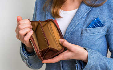 5 признаков, что вы не экономный, а нищий человек
