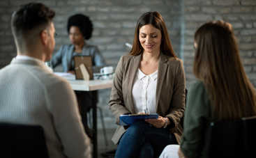 Что отвечать на вопрос рекрутера: «Почему вы хотите работать у нас?»