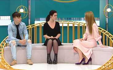 Роман с Ольгой: Женская ревность (выпуск онлайн от 12.11.2019)